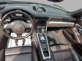 Porsche 911 Carrera S Cabriolet| Обдухване| Фикс цена до, снимка 12