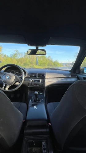 BMW 320, снимка 9