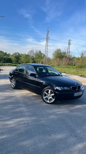 BMW 320, снимка 2