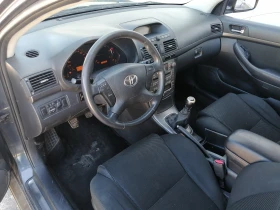 Toyota Avensis Т25, снимка 2