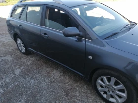 Toyota Avensis Т25, снимка 9