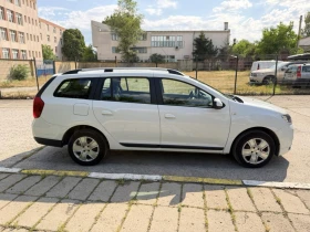 Dacia Logan 1.5 DCI MCV, снимка 2