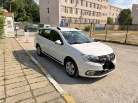 Dacia Logan 1.5 DCI MCV, снимка 5