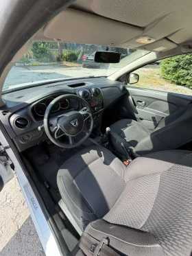 Dacia Logan 1.5 DCI MCV, снимка 7
