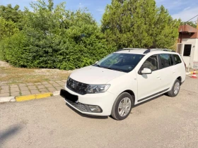 Dacia Logan 1.5 DCI MCV, снимка 6