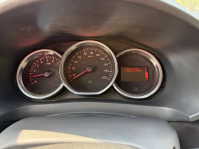 Dacia Logan 1.5 DCI MCV, снимка 8