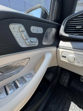 Mercedes-Benz GLS 450 5+ 1, снимка 13