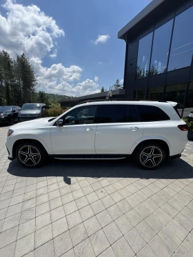 Mercedes-Benz GLS 450 5+ 1, снимка 4