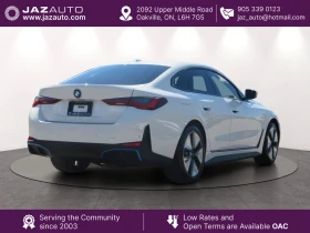 BMW i4 eDrive35* GRAN* COUPE* 360КАМЕРА* LANE* ASSIST* , снимка 2
