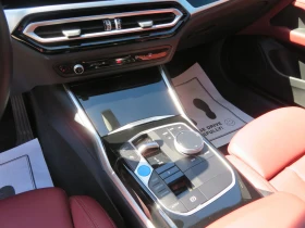 BMW i4 eDrive35* GRAN* COUPE* 360КАМЕРА* LANE* ASSIST* , снимка 10