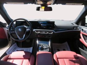 BMW i4 eDrive35* GRAN* COUPE* 360КАМЕРА* LANE* ASSIST* , снимка 7