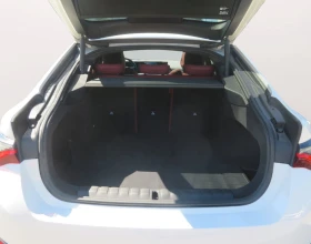 BMW i4 eDrive35* GRAN* COUPE* 360КАМЕРА* LANE* ASSIST* , снимка 16