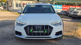 Audi A4 Allroad 40TDI* 190к.с* QUATRRO* MATRIX* VIRTUAL* DISTRONIK, снимка 2