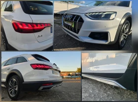 Audi A4 Allroad 40TDI* 190к.с* QUATRRO* MATRIX* VIRTUAL* DISTRONIK, снимка 7