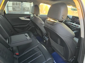 Audi A4 Allroad 40TDI* 190к.с* QUATRRO* MATRIX* VIRTUAL* DISTRONIK, снимка 17