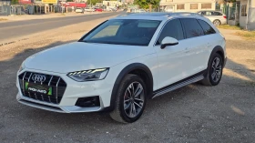 Audi A4 Allroad 40TDI* 190к.с* QUATRRO* MATRIX* VIRTUAL* DISTRONIK, снимка 3