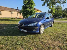 Peugeot 206 2.0 , снимка 2