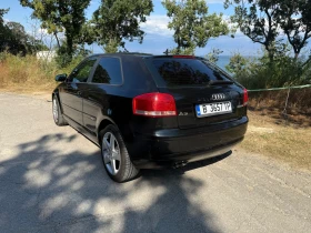Audi A3 2.0 TDI BMM, снимка 5