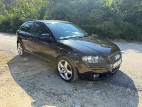Audi A3 2.0 TDI BMM, снимка 2