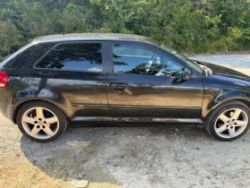 Audi A3 2.0 TDI BMM, снимка 3