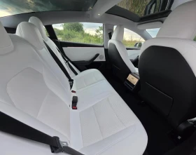 Tesla Model 3 LFP Европейска Гаранция, снимка 10