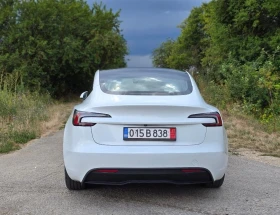 Tesla Model 3 LFP Европейска Гаранция, снимка 5