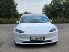 Tesla Model 3 LFP Европейска Гаранция, снимка 7