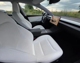 Tesla Model 3 LFP Европейска Гаранция, снимка 14