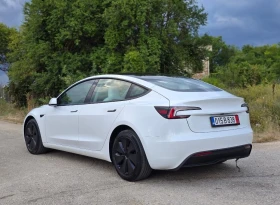 Tesla Model 3 LFP Европейска Гаранция, снимка 4