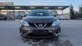 Nissan Pulsar КАТО НОВА, снимка 2