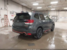 Subaru Forester SPORT, снимка 4