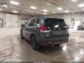 Subaru Forester SPORT, снимка 3