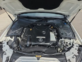 Mercedes-Benz C 300 * AMG* AWD* CAMERA* Head up* KEYLESS* ПОДГРЕВ* , снимка 16