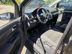 VW Touran 1.6тди 106кс.6 скорости Германия , снимка 5