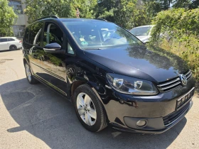 VW Touran 1.6тди 106кс.6 скорости Германия , снимка 2