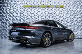 Porsche Panamera Turbo* Bose* 360, снимка 4
