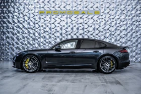 Porsche Panamera Turbo* Bose* 360, снимка 3