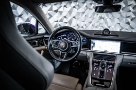 Porsche Panamera Turbo* Bose* 360, снимка 10