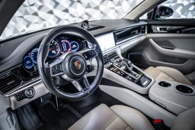Porsche Panamera Turbo* Bose* 360, снимка 8
