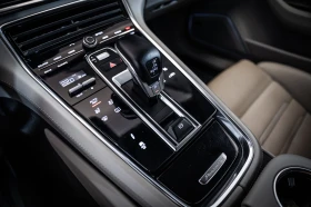 Porsche Panamera Turbo* Bose* 360, снимка 9
