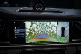 Porsche Panamera Turbo* Bose* 360, снимка 17