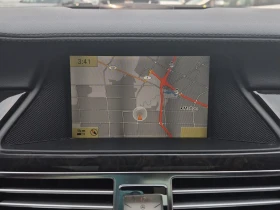 Mercedes-Benz CLS 550 AMG ПАКЕТ/CARFAX ПОДГРЕВ/ПАМЕТ/ПАНОРАМА, снимка 11