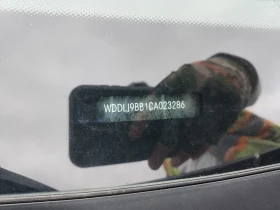 Mercedes-Benz CLS 550 AMG ПАКЕТ/CARFAX ПОДГРЕВ/ПАМЕТ/ПАНОРАМА, снимка 17