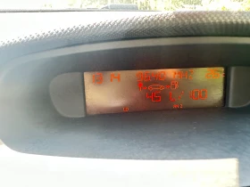 Peugeot 308 1.6 hdi, снимка 8