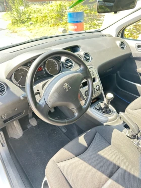 Peugeot 308 1.6 hdi, снимка 11