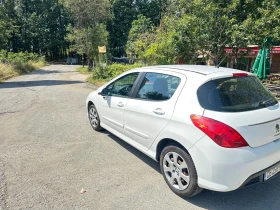 Peugeot 308 1.6 hdi, снимка 4