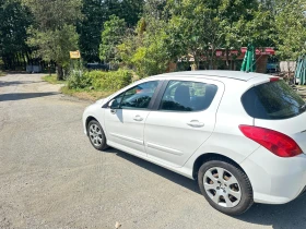 Peugeot 308 1.6 hdi, снимка 5