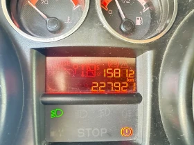 Peugeot 308 1.6 hdi, снимка 9
