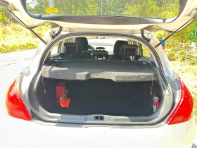 Peugeot 308 1.6 hdi, снимка 7