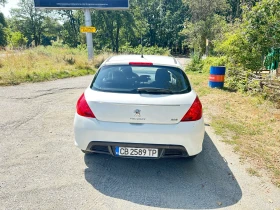 Peugeot 308 1.6 hdi, снимка 3